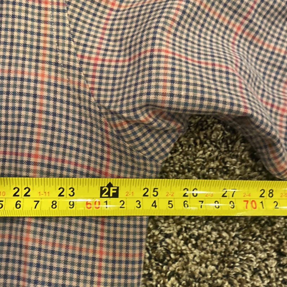 Pendleton Brand Button Down Shirt - image 5